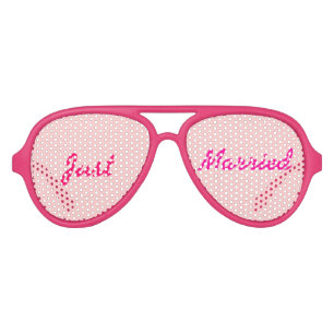 Just Married Shades