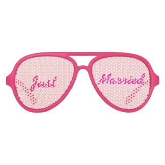 Just Married Shades