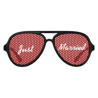 Just Married Shades