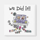 Just Married Wedding Car