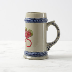 Just Maui'd Beer Stein