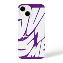 JUST ME Phone Case