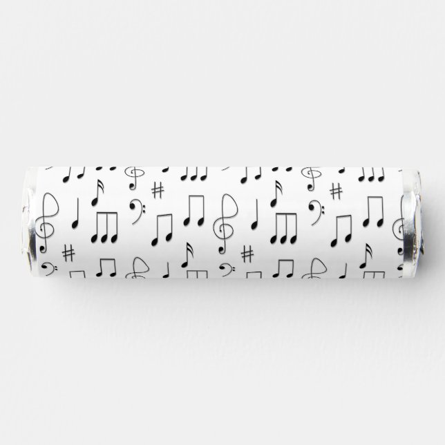 Just Noted Breath Savers® Mints (Front)