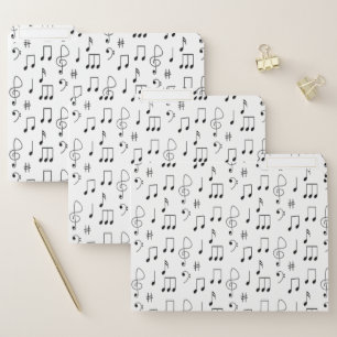 Just Noted File Folder