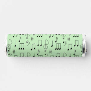 Just Noted Green Breath Savers® Mints