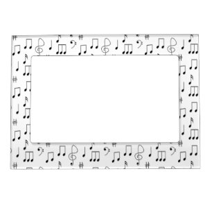 Just Noted Magnetic Frame