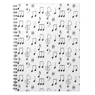 Just Noted Notebook