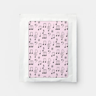 Just Noted Pink Tea Bag Drink Mix