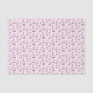 Just Noted Pink Tissue Paper