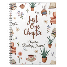 Just One Chapter Personalized