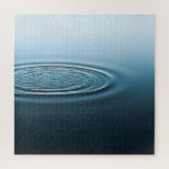 Just One Drop Puzzle<br><div class="desc">It's just water. One drop. A ripple. How hard could it be? Spoiler: Very This soothing pond moment will lull you into a false sense of confidence - and then leave you sobbing into identical pieces of tranquil blue. It's minimalist. It's meditative. It's mildly evil. Ideal for anyone who says,...</div>