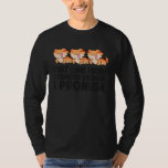 Just One More Bearded Dragon Reptile Pet Bearded D T-Shirt