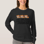 Just One More Bearded Dragon Reptile Pet Bearded D T-Shirt