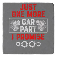 Just One More Car Part I Promise - Car Enthusiast
