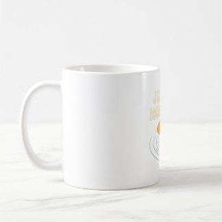 Just One More Cast Mug | PNW Mountain Tee