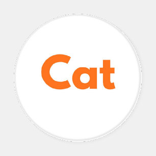 Just One More Cat Coaster Set Cat Home Decor