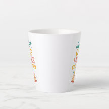 Just One More Chapter Mug – Cute Gift for Book Lov