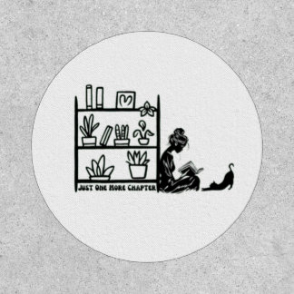 Just One More Chapter Patch