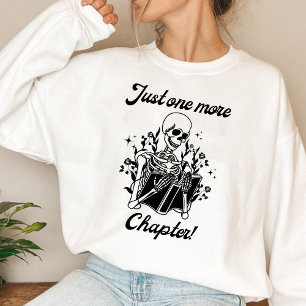 Just one more chapter T-Shirt