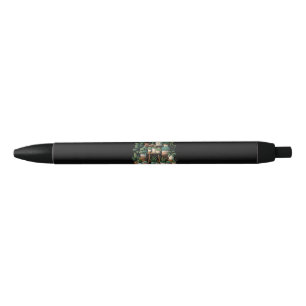 Just one More Funny Plant Indoor Flower Pen