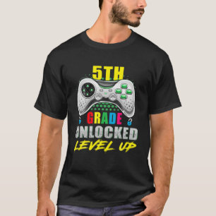 Just One More Game - Five More Minutes Controller T-Shirt