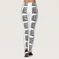 Just one leggings best sale