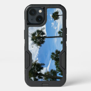 Just Palm Trees OtterBox Samsung Galaxy Case