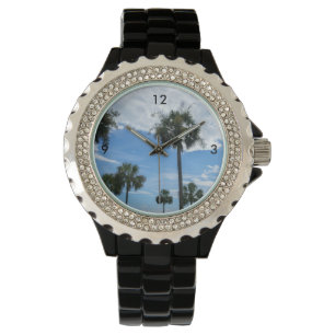 Just Palm Trees Watch