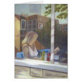 Just Passing By (Front)