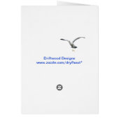 Just Passing By (Back)