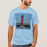 Just Passing Through T-shirt at Zazzle