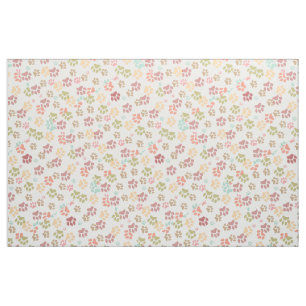 Just paws Combed Cotton (56" width) Fabric