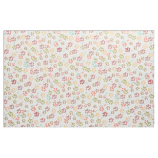 Just paws Combed Cotton (56" width) Fabric