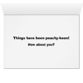 Just Peachy Cards (Inside Horizontal (Bottom))