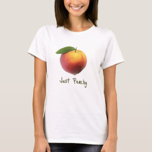 Just Peachy T-Shirt