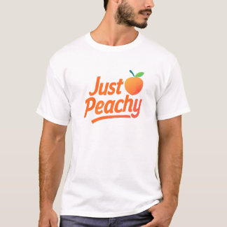 just peachy T-Shirt