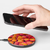 Just Peachy Wireless Charger (Hand)