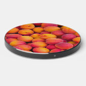 Just Peachy Wireless Charger (Front 2)
