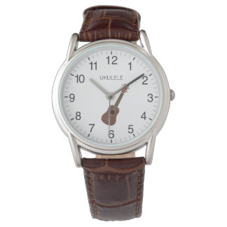 Just Play the Ukulele Watch