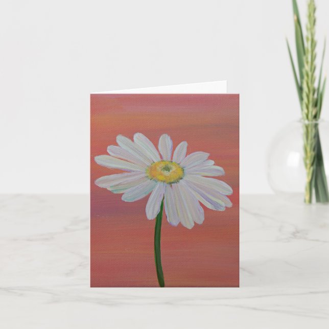 Just pollen your leg! note card (Front)