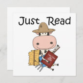 Just Read (Front/Back)