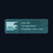 Just Reflect Address Labels