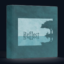 Just Reflect Binder