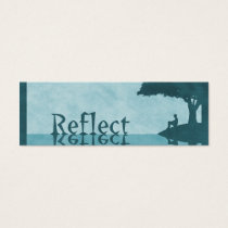 Just Reflect Bookmarks