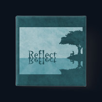 Just Reflect Button