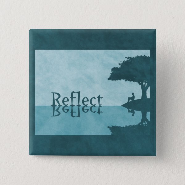 Just Reflect Button
