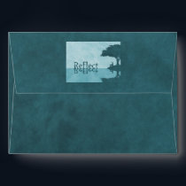 Just Reflect Envelope