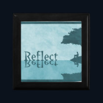 Just Reflect Gift Box
