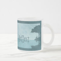 Just Reflect Mug