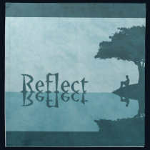 Just Reflect Napkins